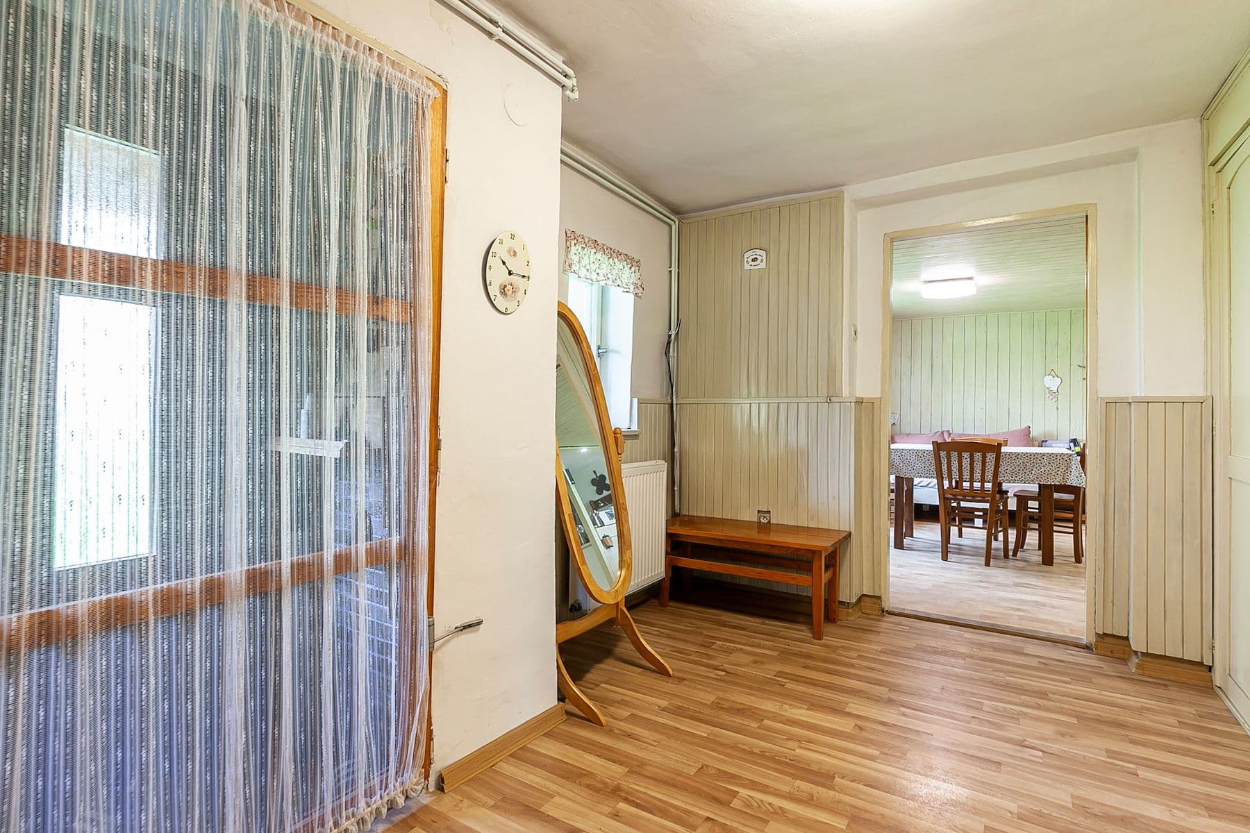 house for sale, 200 m², Pravonín, Středočeský Region house for sale, 200 m², Pravonín, Středočeský Region