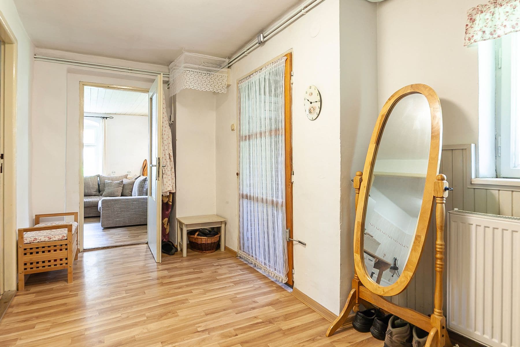 house for sale, 200 m², Pravonín, Středočeský Region house for sale, 200 m², Pravonín, Středočeský Region