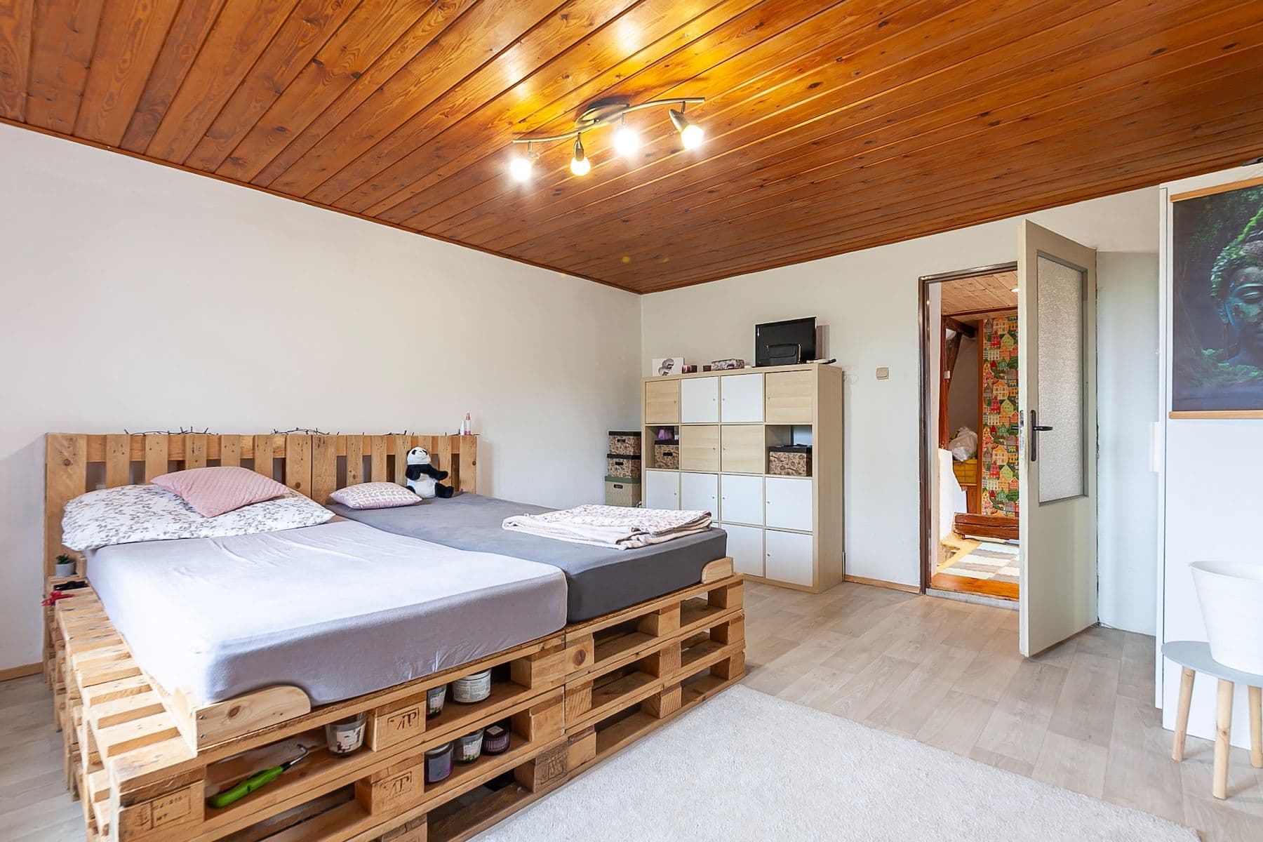 house for sale, 200 m², Pravonín, Středočeský Region house for sale, 200 m², Pravonín, Středočeský Region