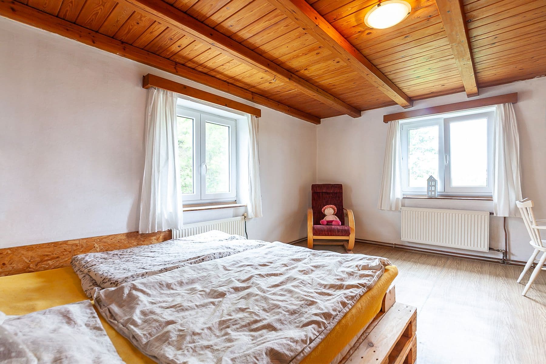 house for sale, 200 m², Pravonín, Středočeský Region house for sale, 200 m², Pravonín, Středočeský Region