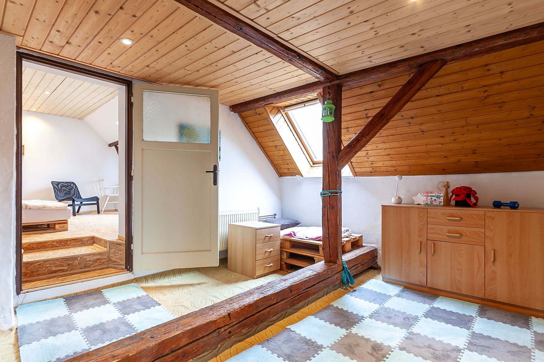 house for sale, 200 m², Pravonín, Středočeský Region house for sale, 200 m², Pravonín, Středočeský Region