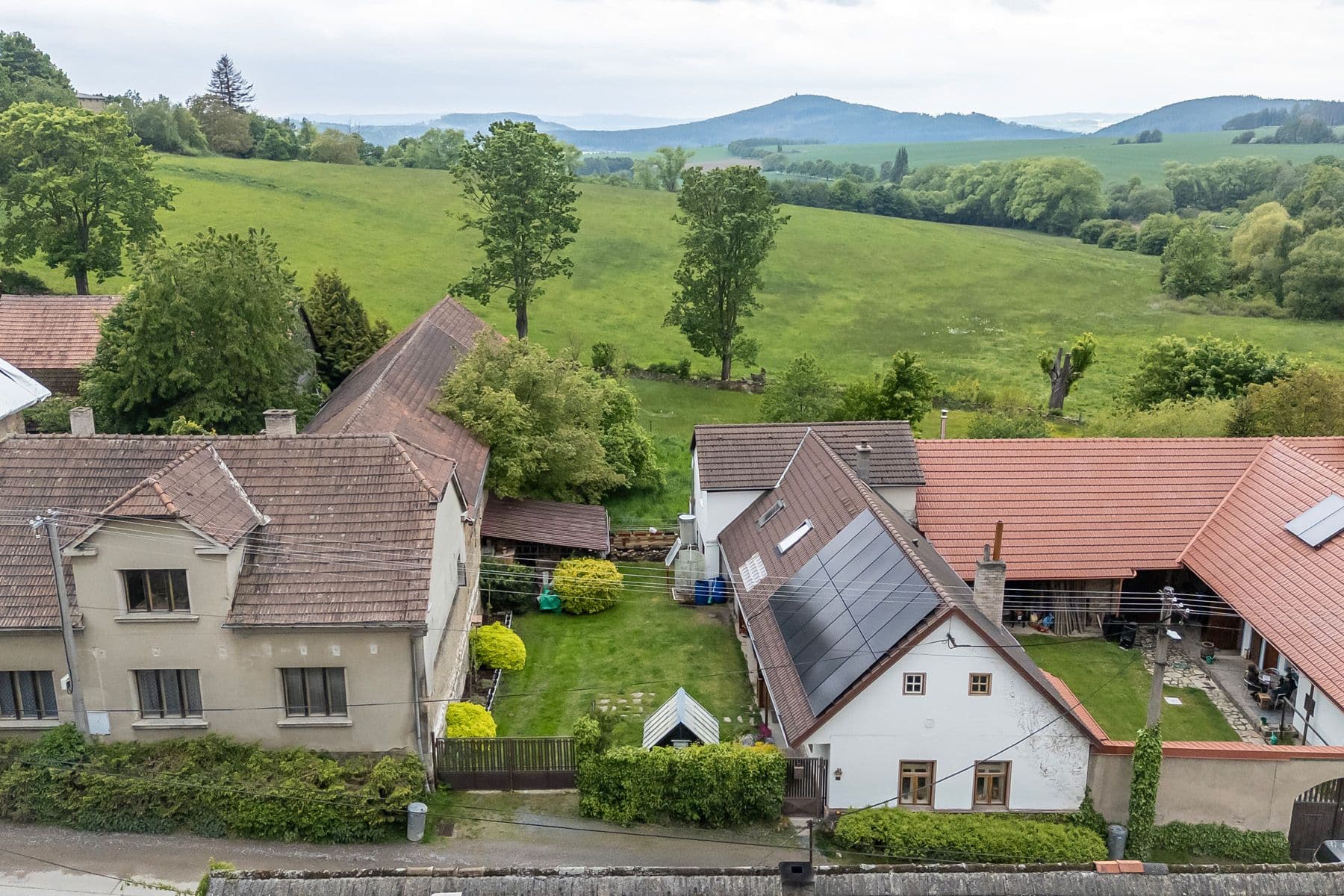 house for sale, 200 m², Pravonín, Středočeský Region house for sale, 200 m², Pravonín, Středočeský Region