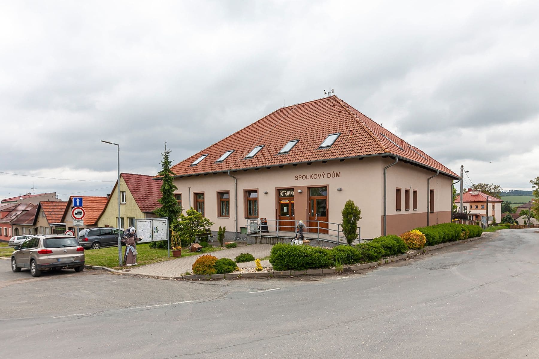 house for sale, 200 m², Pravonín, Středočeský Region house for sale, 200 m², Pravonín, Středočeský Region