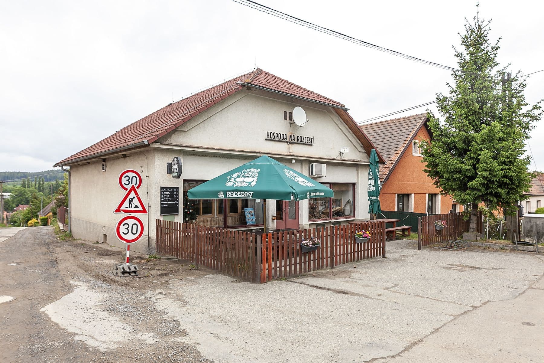 house for sale, 200 m², Pravonín, Středočeský Region house for sale, 200 m², Pravonín, Středočeský Region