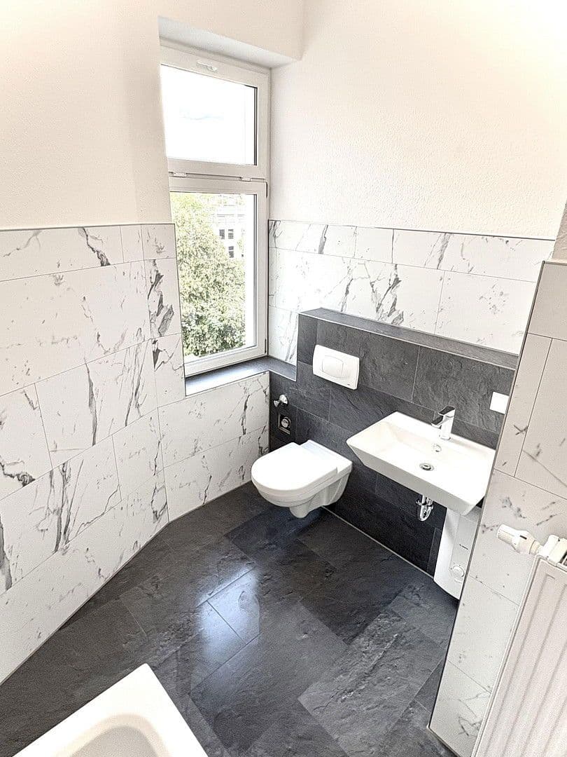 4 bedroom flat to rent, 105 m², Wurzen, Saxony 4 bedroom flat to rent, 105 m², Wurzen, Saxony