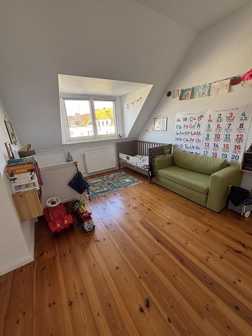 3 bedroom flat for sale, 112 m², Stolzestraße 41, Hanover, Lower Saxony 3 bedroom flat for sale, 112 m², Stolzestraße 41, Hanover, Lower Saxony