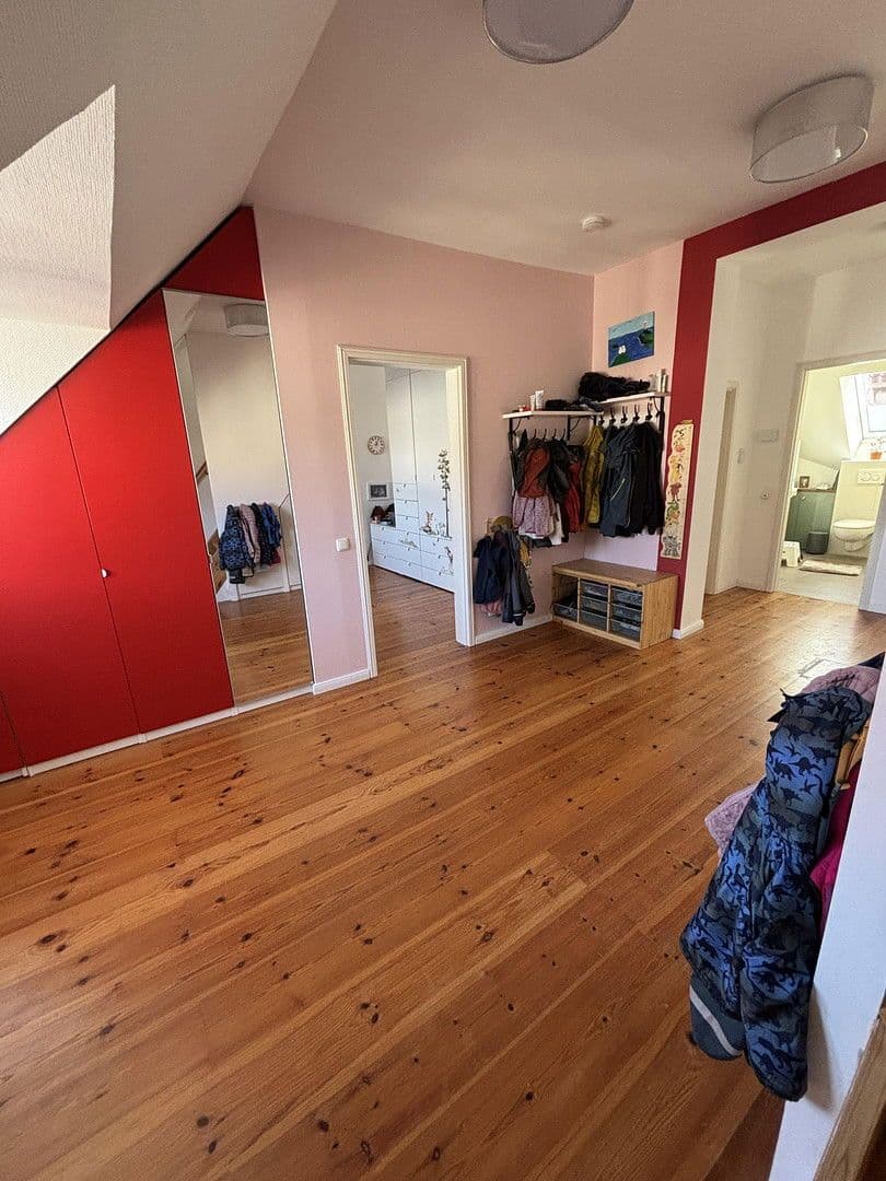 3 bedroom flat for sale, 112 m², Stolzestraße 41, Hanover, Lower Saxony 3 bedroom flat for sale, 112 m², Stolzestraße 41, Hanover, Lower Saxony