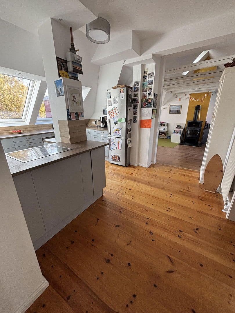 3 bedroom flat for sale, 112 m², Stolzestraße 41, Hanover, Lower Saxony 3 bedroom flat for sale, 112 m², Stolzestraße 41, Hanover, Lower Saxony