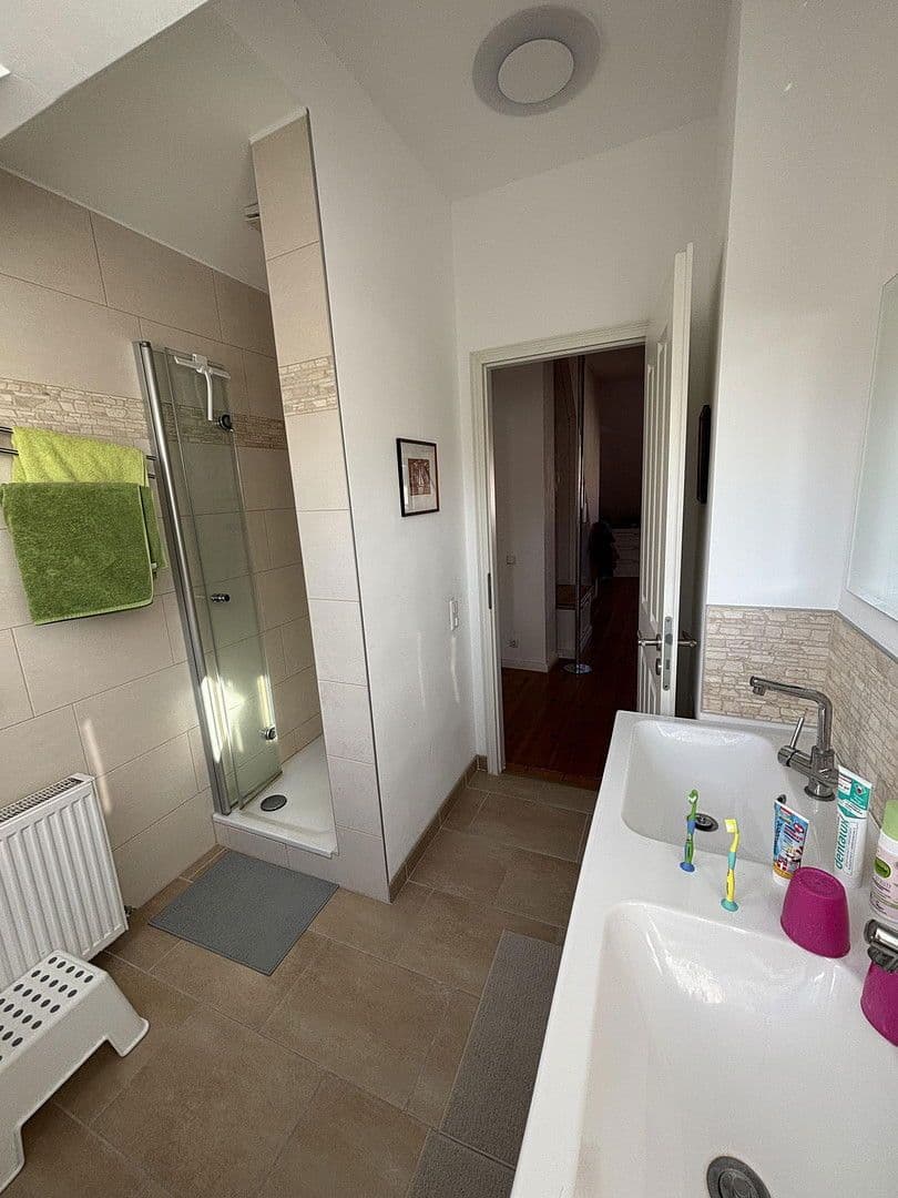 3 bedroom flat for sale, 112 m², Stolzestraße 41, Hanover, Lower Saxony 3 bedroom flat for sale, 112 m², Stolzestraße 41, Hanover, Lower Saxony