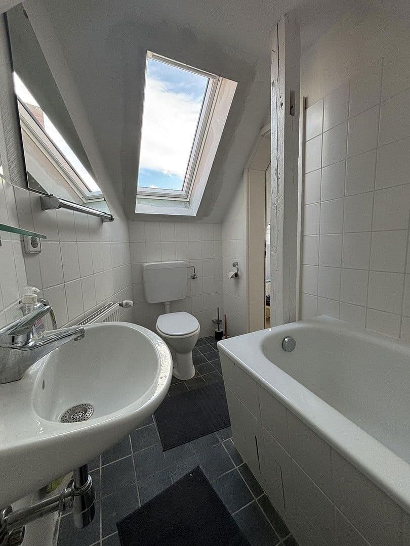 3 bedroom flat for sale, 112 m², Stolzestraße 41, Hanover, Lower Saxony 3 bedroom flat for sale, 112 m², Stolzestraße 41, Hanover, Lower Saxony