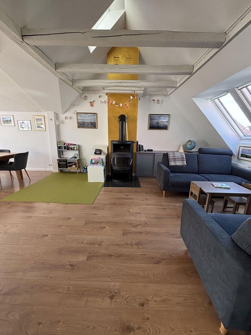 3 bedroom flat for sale, 112 m², Stolzestraße 41, Hanover, Lower Saxony 3 bedroom flat for sale, 112 m², Stolzestraße 41, Hanover, Lower Saxony