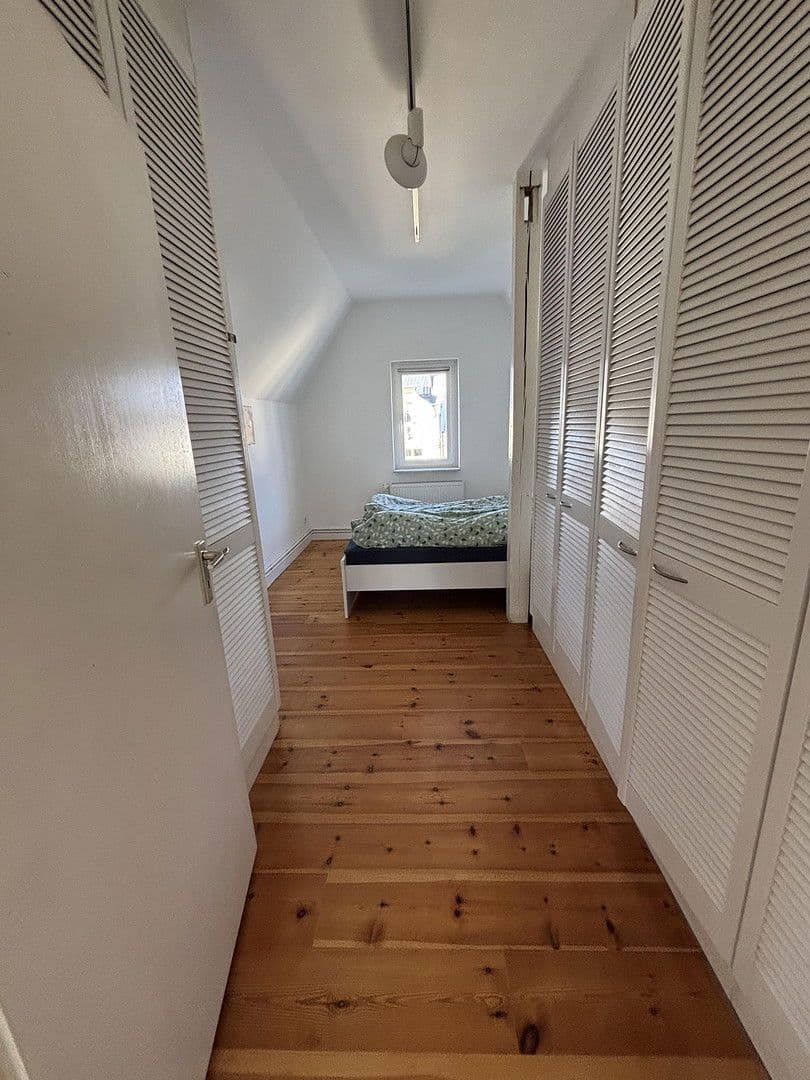 3 bedroom flat for sale, 112 m², Stolzestraße 41, Hanover, Lower Saxony 3 bedroom flat for sale, 112 m², Stolzestraße 41, Hanover, Lower Saxony