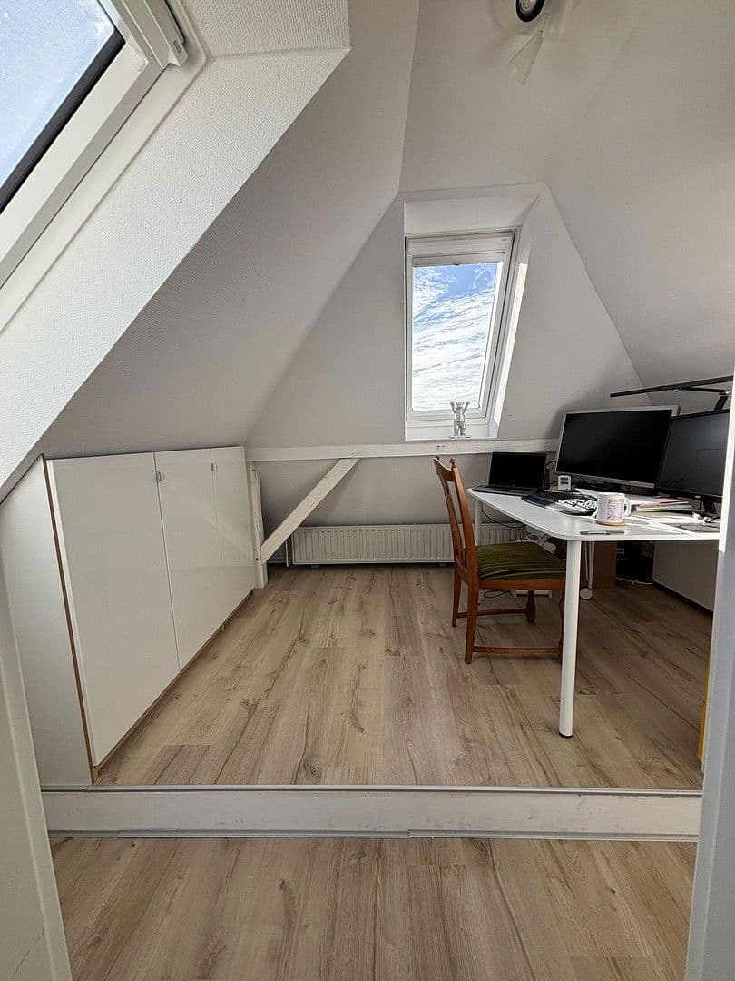 3 bedroom flat for sale, 112 m², Stolzestraße 41, Hanover, Lower Saxony 3 bedroom flat for sale, 112 m², Stolzestraße 41, Hanover, Lower Saxony