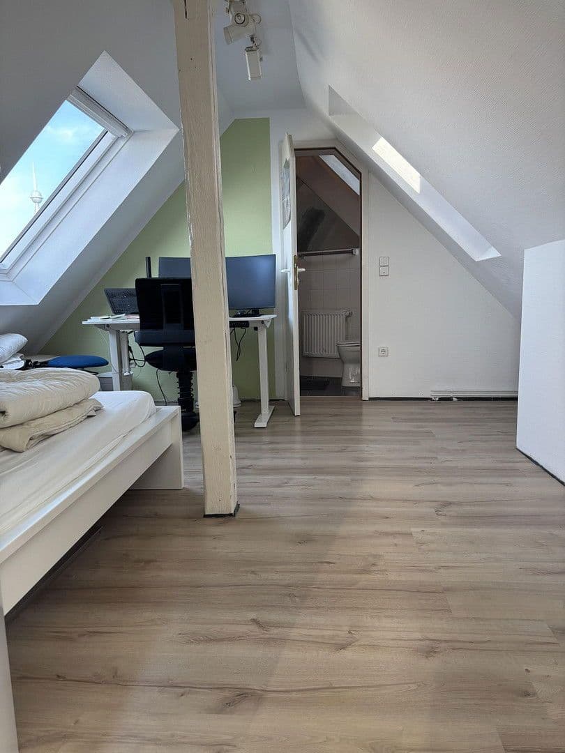 3 bedroom flat for sale, 112 m², Stolzestraße 41, Hanover, Lower Saxony 3 bedroom flat for sale, 112 m², Stolzestraße 41, Hanover, Lower Saxony