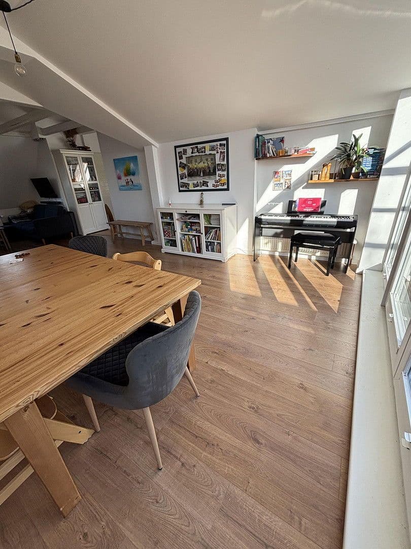 3 bedroom flat for sale, 112 m², Stolzestraße 41, Hanover, Lower Saxony 3 bedroom flat for sale, 112 m², Stolzestraße 41, Hanover, Lower Saxony