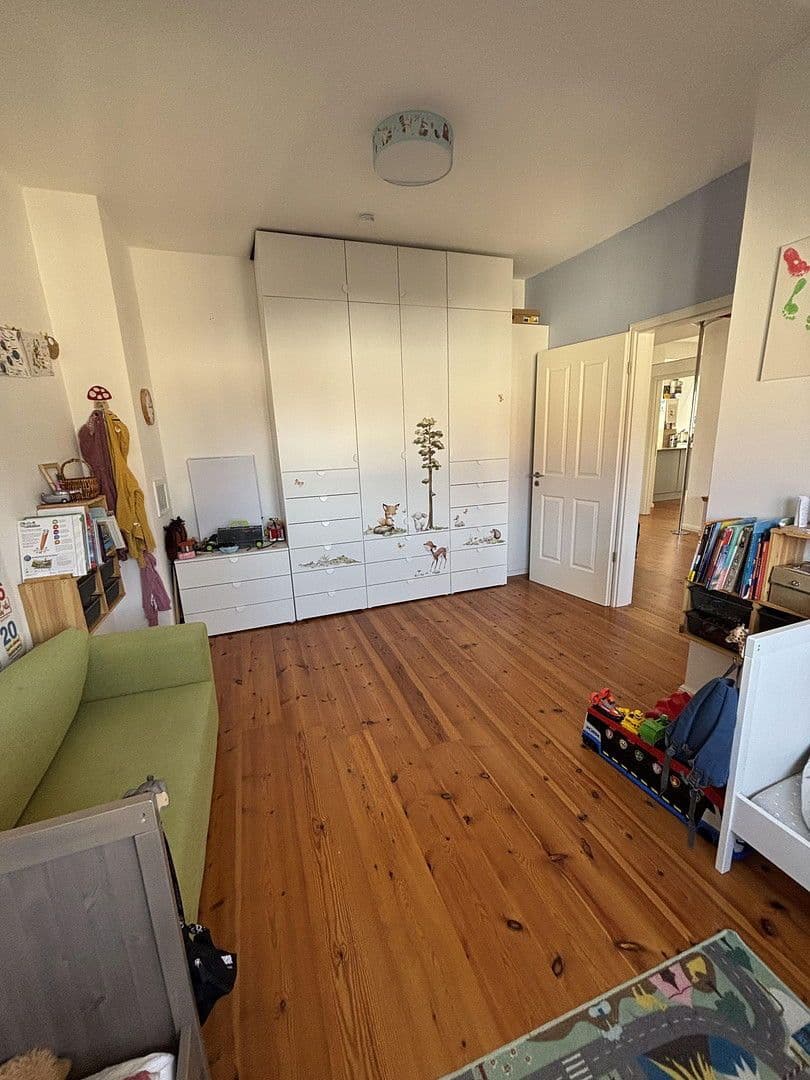 3 bedroom flat for sale, 112 m², Stolzestraße 41, Hanover, Lower Saxony 3 bedroom flat for sale, 112 m², Stolzestraße 41, Hanover, Lower Saxony