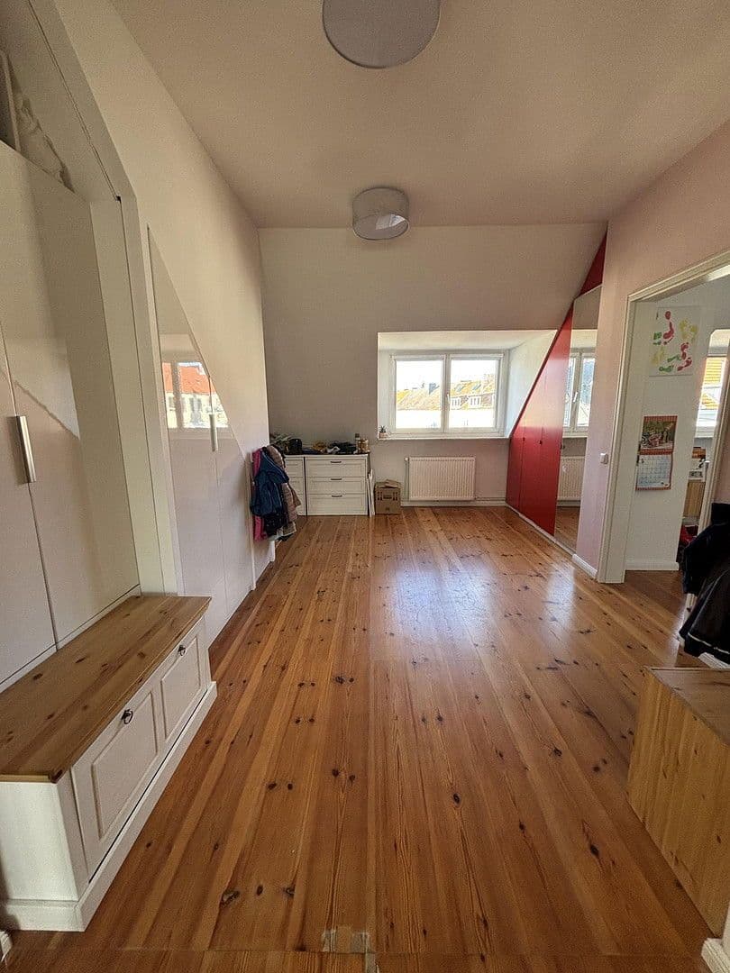 3 bedroom flat for sale, 112 m², Stolzestraße 41, Hanover, Lower Saxony 3 bedroom flat for sale, 112 m², Stolzestraße 41, Hanover, Lower Saxony