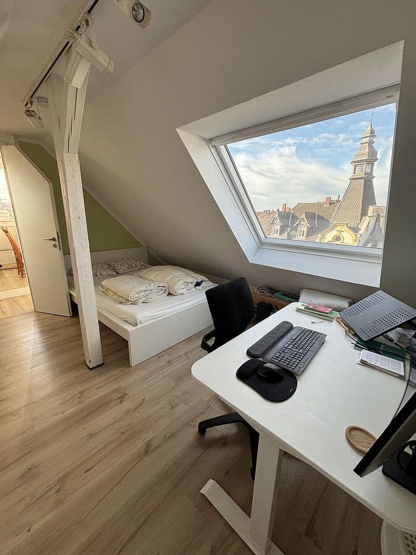 3 bedroom flat for sale, 112 m², Stolzestraße 41, Hanover, Lower Saxony 3 bedroom flat for sale, 112 m², Stolzestraße 41, Hanover, Lower Saxony