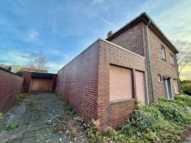 house for sale, 183 m², Kreuelsstr. 155, Viersen, North Rhine-Westphalia house for sale, 183 m², Kreuelsstr. 155, Viersen, North Rhine-Westphalia