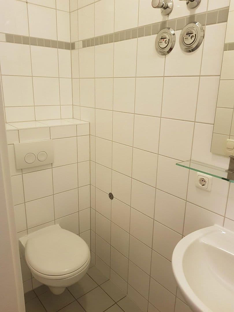 2 bedroom flat to rent, 47 m², Berliner Ring 15, Bad Oldesloe, Schleswig-Holstein 2 bedroom flat to rent, 47 m², Berliner Ring 15, Bad Oldesloe, Schleswig-Holstein