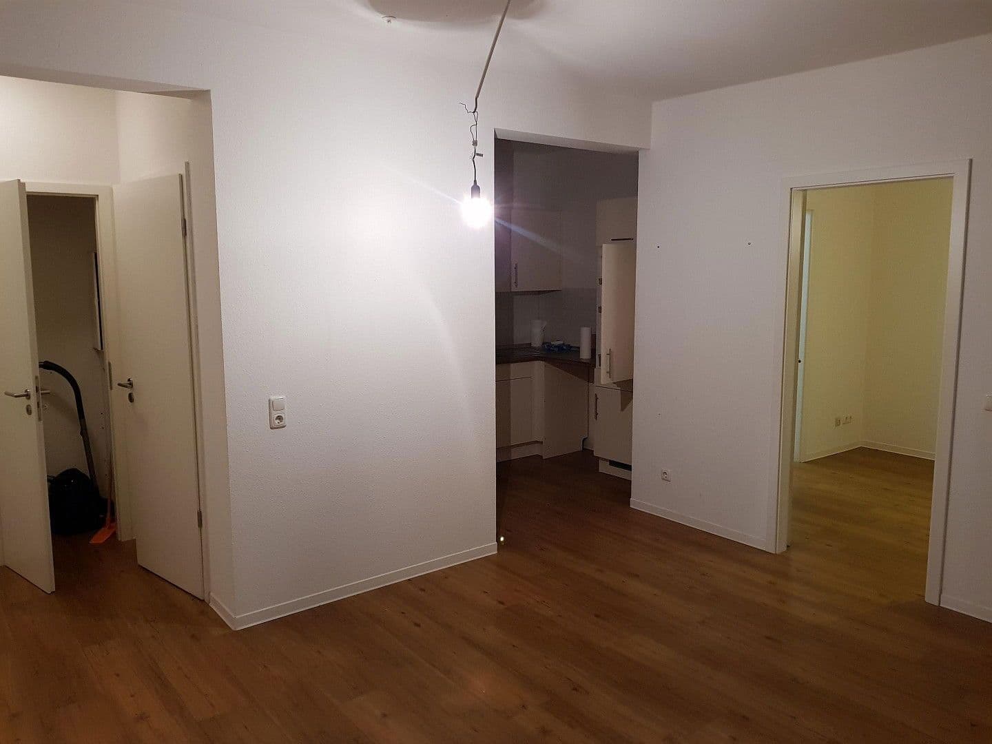 2 bedroom flat to rent, 47 m², Berliner Ring 15, Bad Oldesloe, Schleswig-Holstein 2 bedroom flat to rent, 47 m², Berliner Ring 15, Bad Oldesloe, Schleswig-Holstein