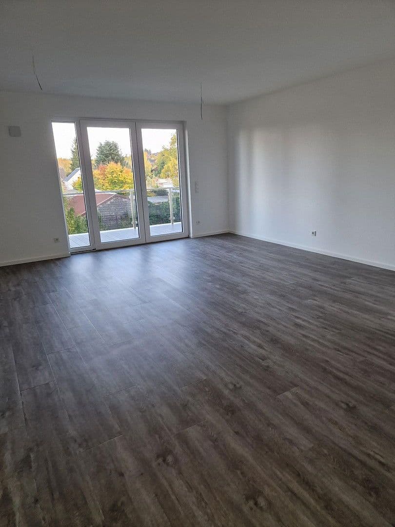 3 bedroom flat to rent, 98 m², Langerwehe, North Rhine-Westphalia 3 bedroom flat to rent, 98 m², Langerwehe, North Rhine-Westphalia