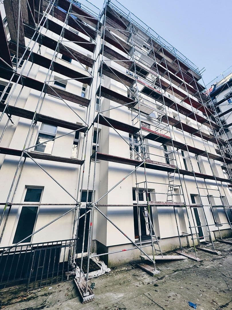 2 bedroom flat for sale, 65 m², Berlin, Berlin 2 bedroom flat for sale, 65 m², Berlin, Berlin