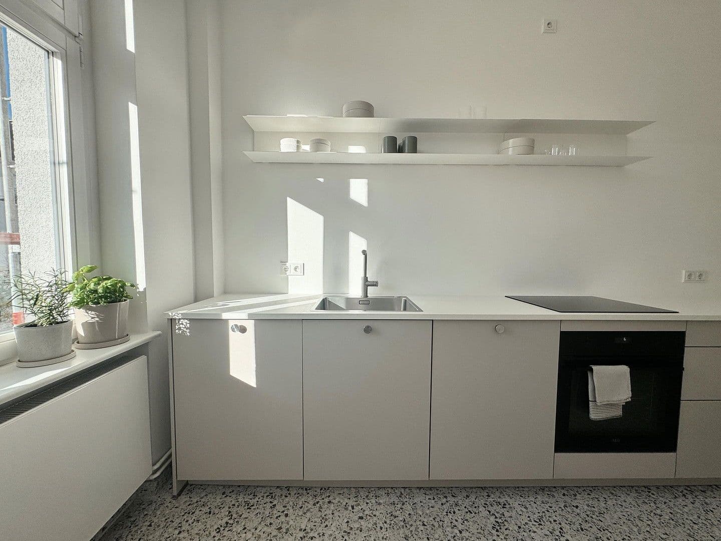 2 bedroom flat for sale, 65 m², Berlin, Berlin 2 bedroom flat for sale, 65 m², Berlin, Berlin