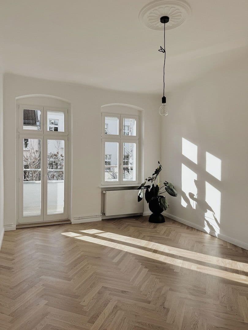 2 bedroom flat for sale, 65 m², Berlin, Berlin 2 bedroom flat for sale, 65 m², Berlin, Berlin