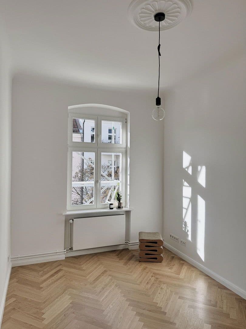 2 bedroom flat for sale, 65 m², Berlin, Berlin 2 bedroom flat for sale, 65 m², Berlin, Berlin