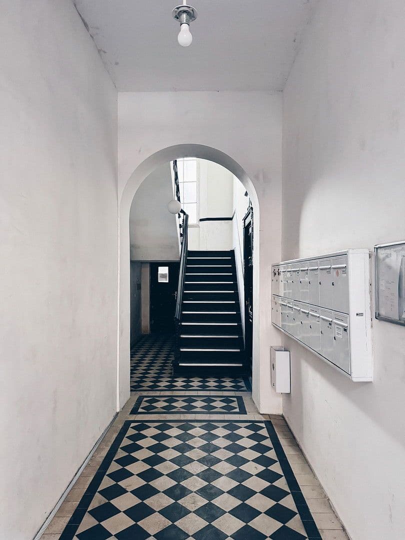 2 bedroom flat for sale, 65 m², Berlin, Berlin 2 bedroom flat for sale, 65 m², Berlin, Berlin