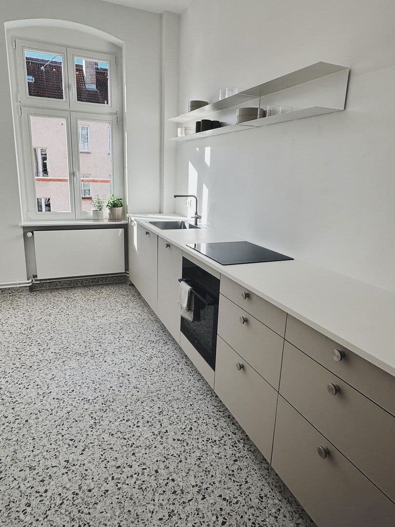 2 bedroom flat for sale, 65 m², Berlin, Berlin 2 bedroom flat for sale, 65 m², Berlin, Berlin