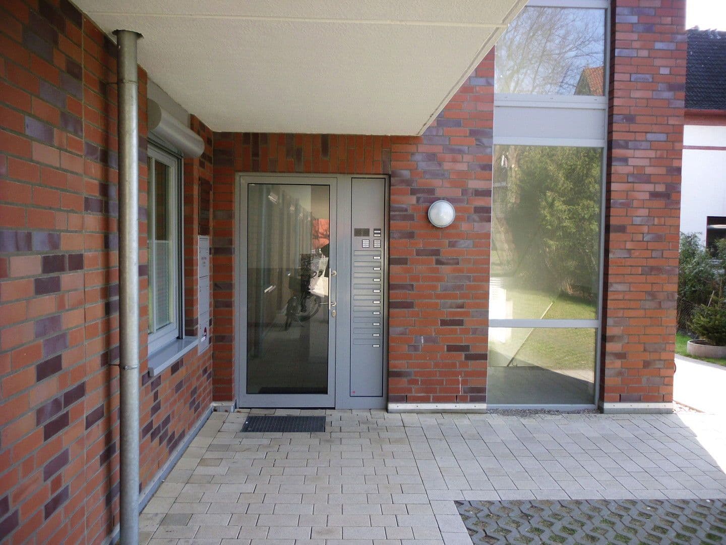 2 bedroom flat to rent, 54 m², Schützenstraße 21 a, Bad Oldesloe, Schleswig-Holstein 2 bedroom flat to rent, 54 m², Schützenstraße 21 a, Bad Oldesloe, Schleswig-Holstein