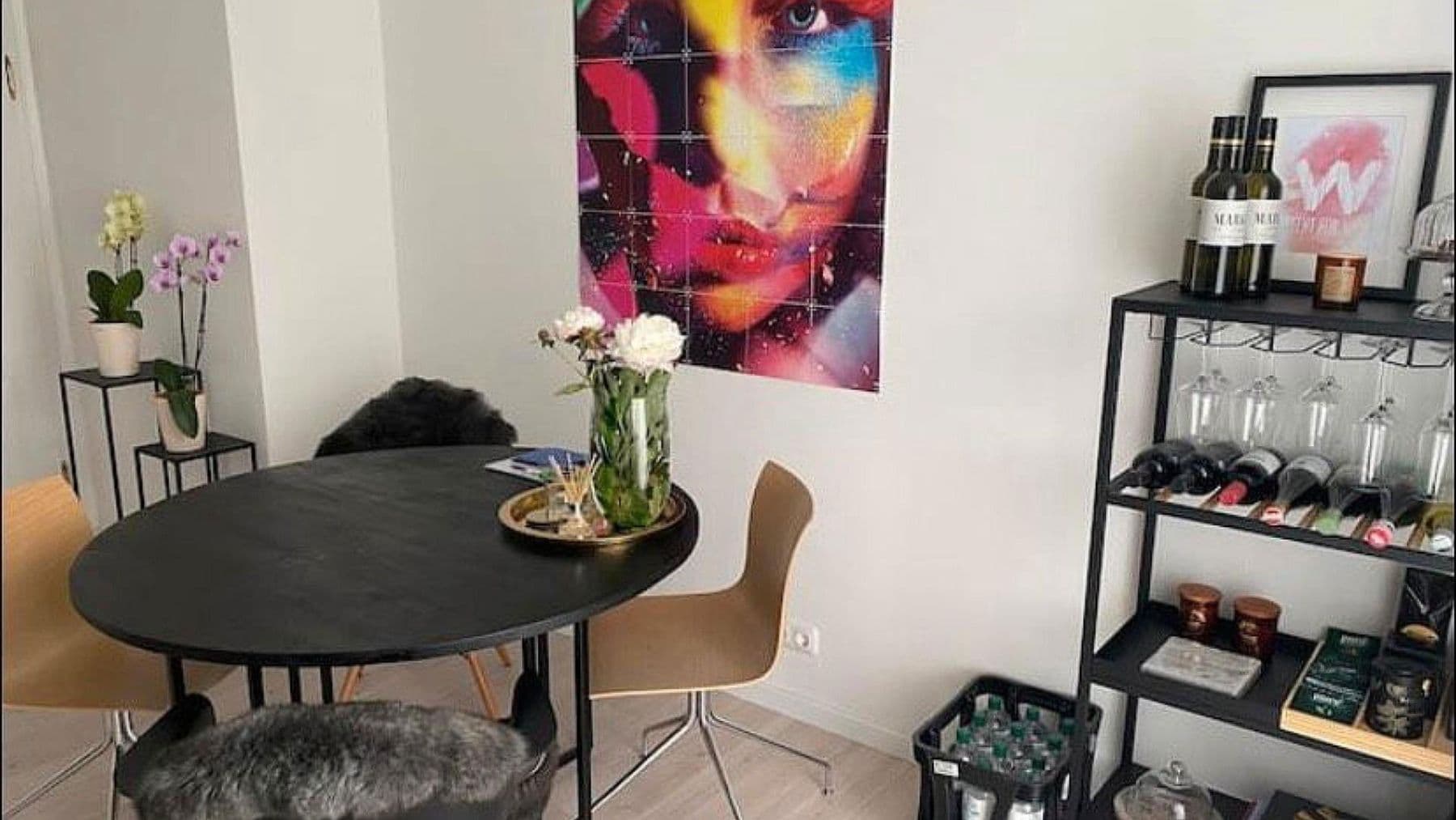 2 bedroom flat to rent, 58 m², Düsseldorf, North Rhine-Westphalia 2 bedroom flat to rent, 58 m², Düsseldorf, North Rhine-Westphalia