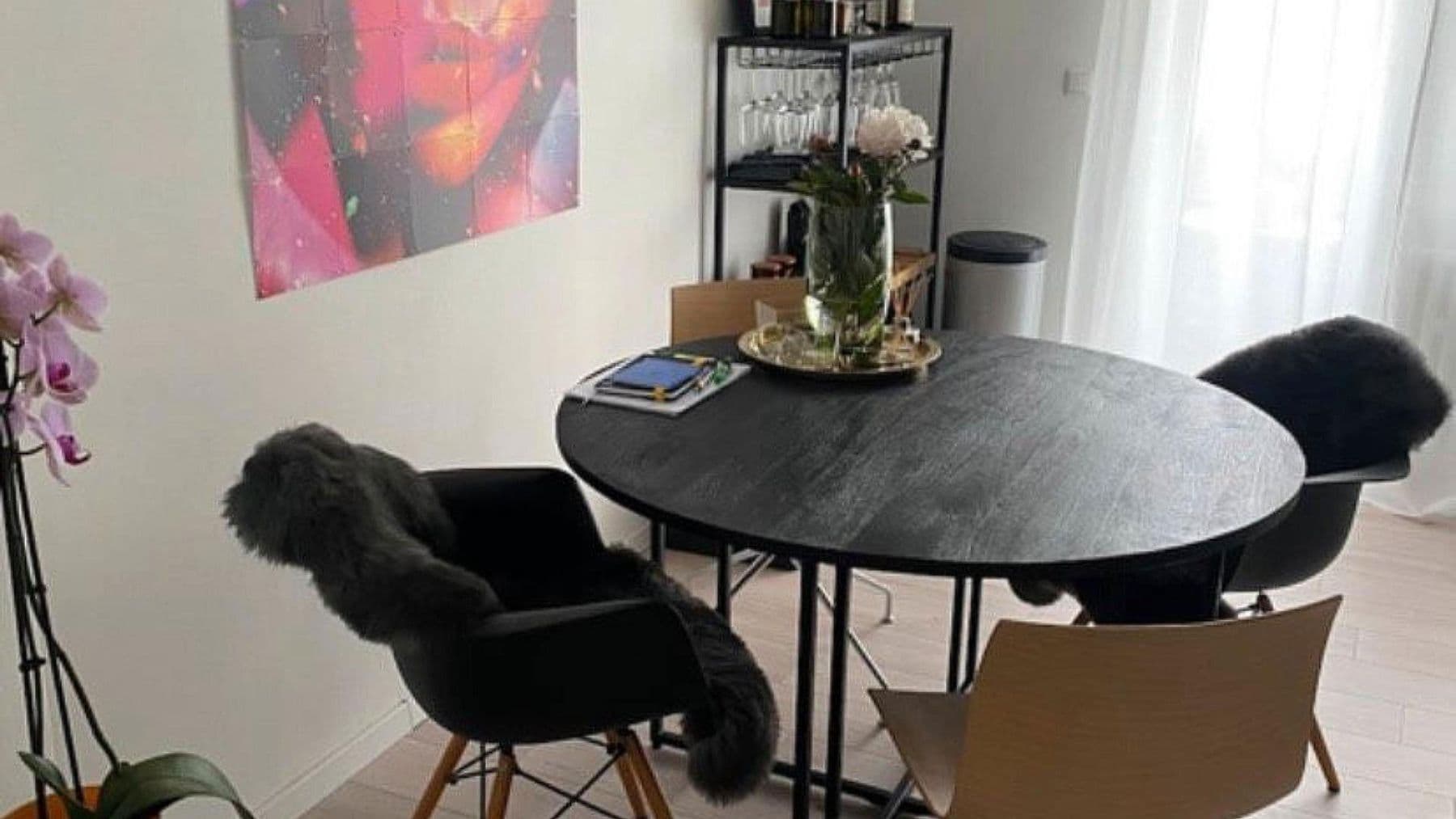 2 bedroom flat to rent, 58 m², Düsseldorf, North Rhine-Westphalia 2 bedroom flat to rent, 58 m², Düsseldorf, North Rhine-Westphalia