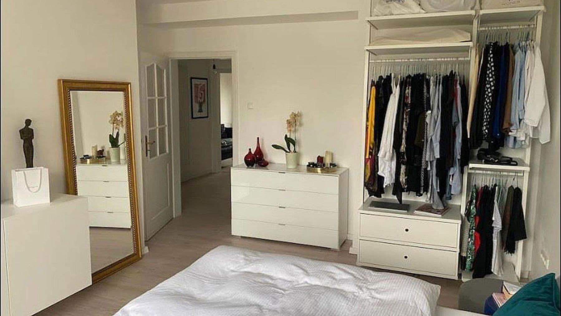 2 bedroom flat to rent, 58 m², Düsseldorf, North Rhine-Westphalia 2 bedroom flat to rent, 58 m², Düsseldorf, North Rhine-Westphalia