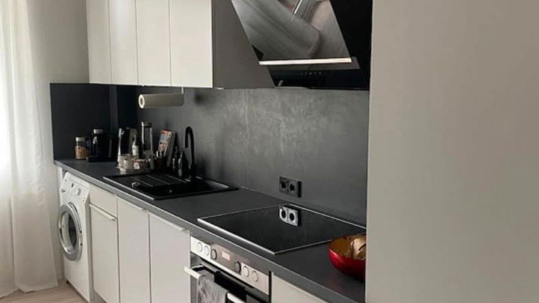 2 bedroom flat to rent, 58 m², Düsseldorf, North Rhine-Westphalia 2 bedroom flat to rent, 58 m², Düsseldorf, North Rhine-Westphalia