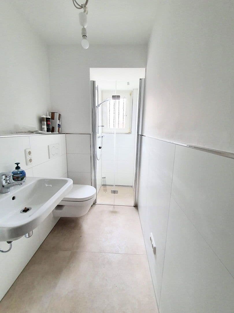 2 bedroom flat for sale, 50 m², Frankfurt, Hesse 2 bedroom flat for sale, 50 m², Frankfurt, Hesse