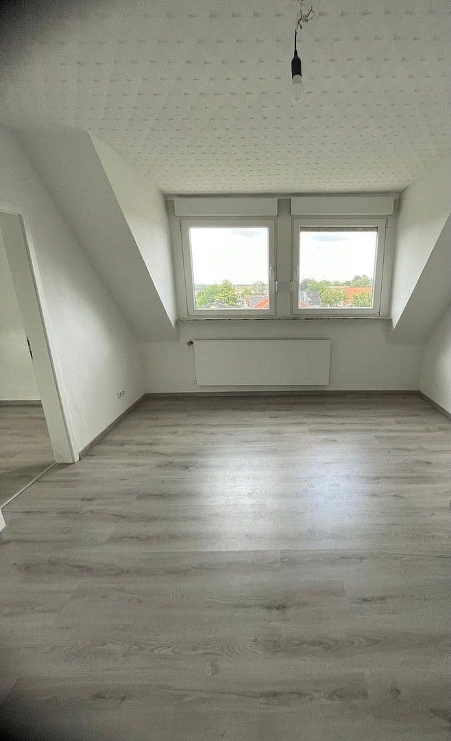 2 bedroom with open-plan kitchen flat to rent, 70 m², Baueracker 14, Herne, North Rhine-Westphalia 2 bedroom with open-plan kitchen flat to rent, 70 m², Baueracker 14, Herne, North Rhine-Westphalia
