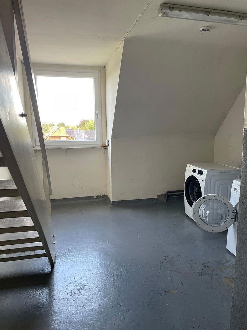 2 bedroom with open-plan kitchen flat to rent, 70 m², Baueracker 14, Herne, North Rhine-Westphalia 2 bedroom with open-plan kitchen flat to rent, 70 m², Baueracker 14, Herne, North Rhine-Westphalia