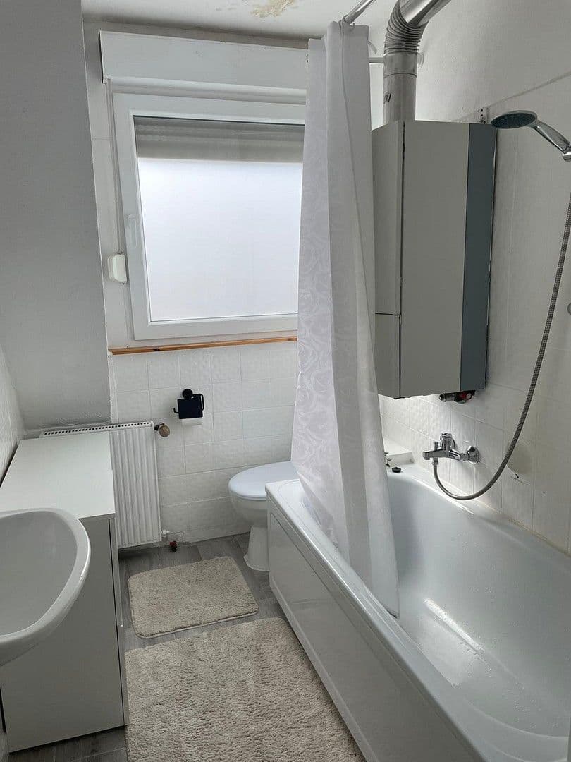 2 bedroom with open-plan kitchen flat to rent, 70 m², Baueracker 14, Herne, North Rhine-Westphalia 2 bedroom with open-plan kitchen flat to rent, 70 m², Baueracker 14, Herne, North Rhine-Westphalia