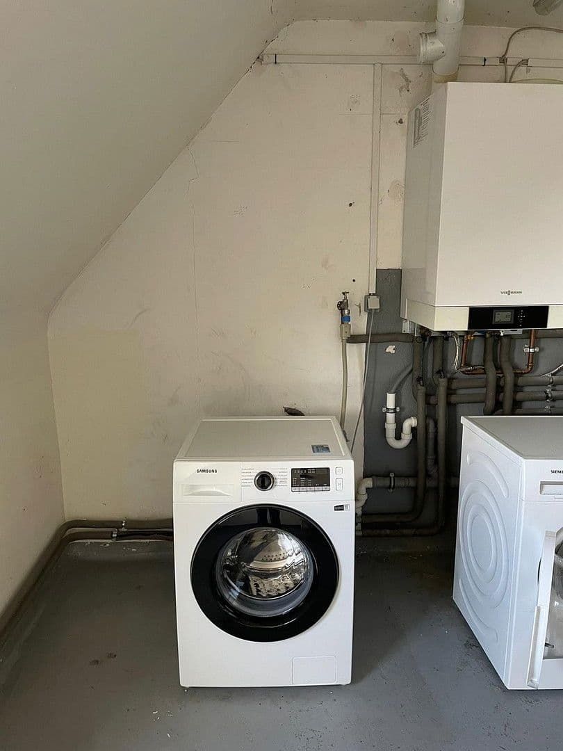 2 bedroom with open-plan kitchen flat to rent, 70 m², Baueracker 14, Herne, North Rhine-Westphalia 2 bedroom with open-plan kitchen flat to rent, 70 m², Baueracker 14, Herne, North Rhine-Westphalia