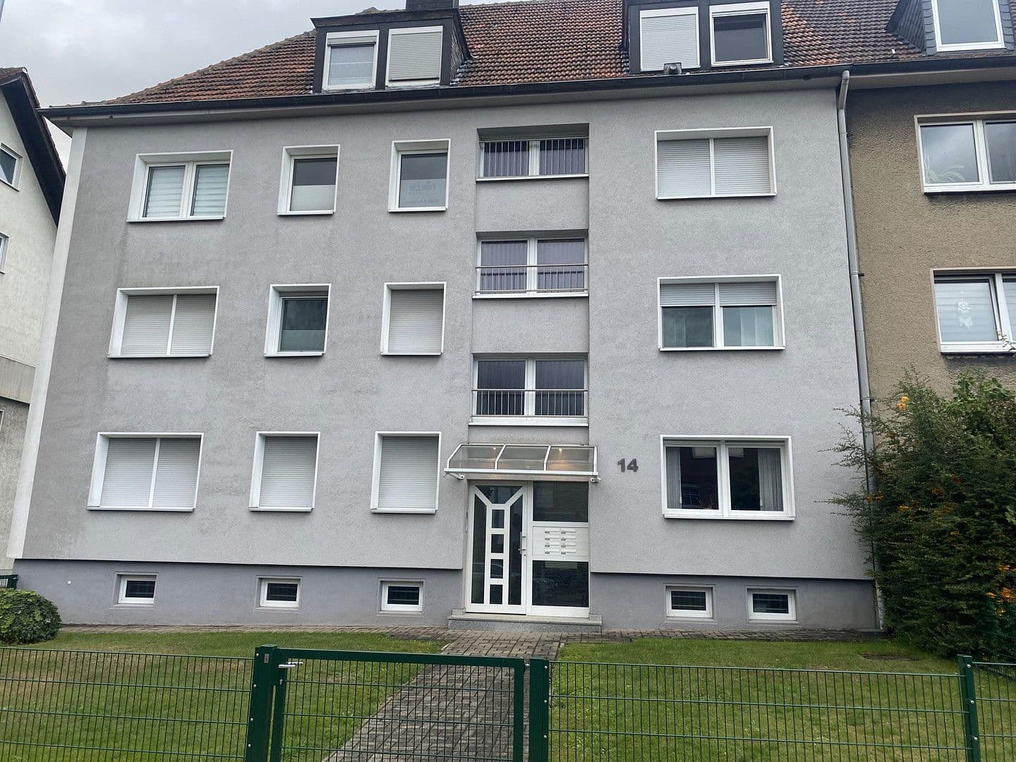 2 bedroom with open-plan kitchen flat to rent, 70 m², Baueracker 14, Herne, North Rhine-Westphalia 2 bedroom with open-plan kitchen flat to rent, 70 m², Baueracker 14, Herne, North Rhine-Westphalia