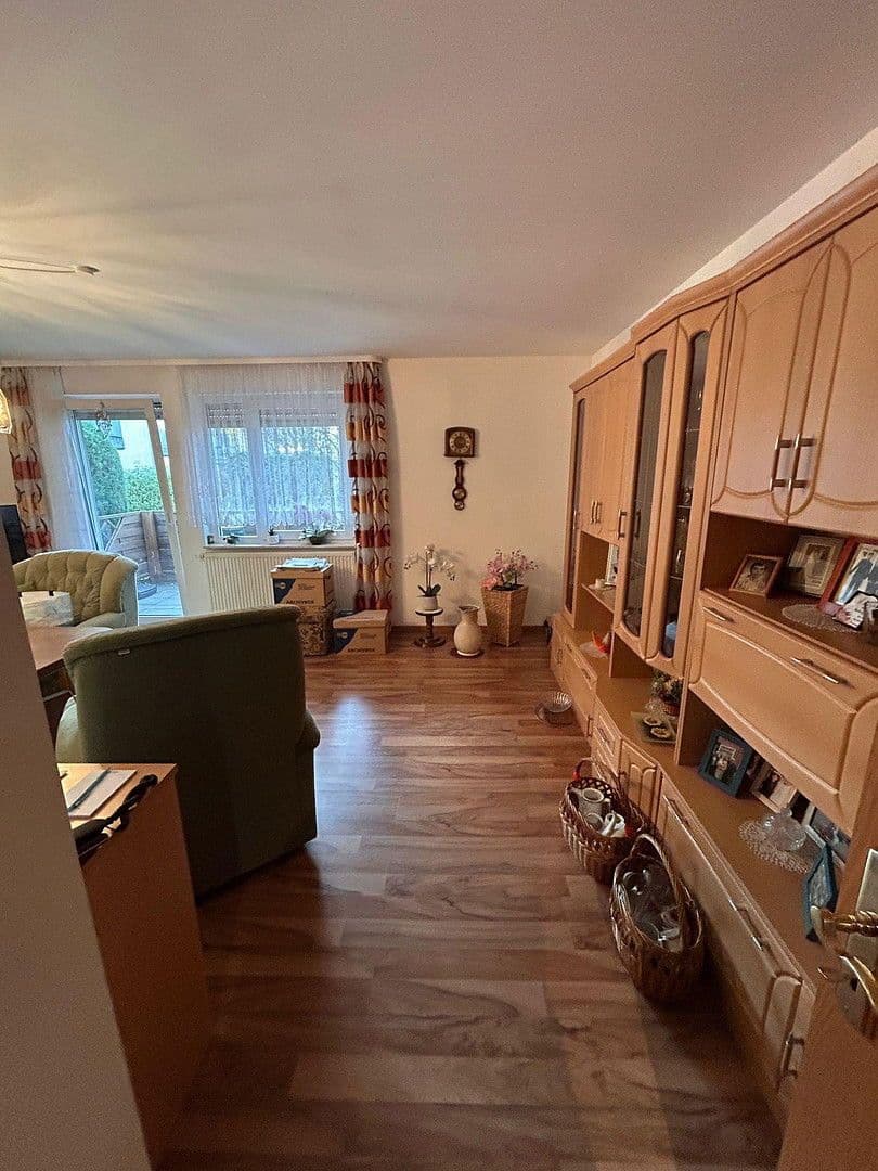 2 bedroom flat to rent, 60 m², Schillerstraße 16b, Geithain, Saxony 2 bedroom flat to rent, 60 m², Schillerstraße 16b, Geithain, Saxony