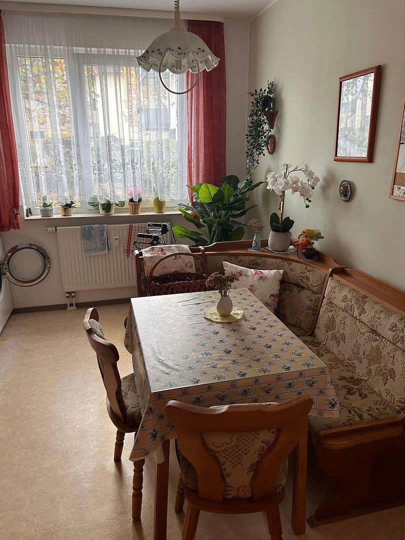 2 bedroom flat to rent, 60 m², Schillerstraße 16b, Geithain, Saxony 2 bedroom flat to rent, 60 m², Schillerstraße 16b, Geithain, Saxony