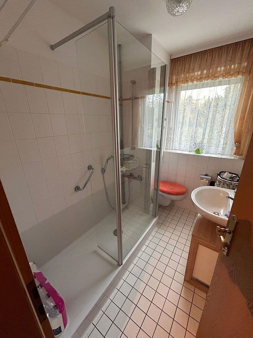 2 bedroom flat to rent, 60 m², Schillerstraße 16b, Geithain, Saxony 2 bedroom flat to rent, 60 m², Schillerstraße 16b, Geithain, Saxony