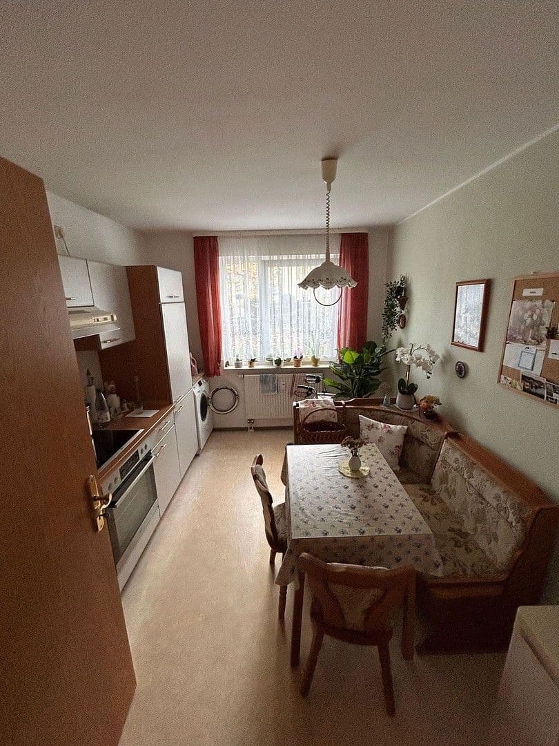 2 bedroom flat to rent, 60 m², Schillerstraße 16b, Geithain, Saxony 2 bedroom flat to rent, 60 m², Schillerstraße 16b, Geithain, Saxony