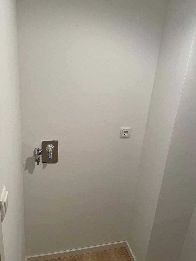 1 bedroom flat to rent, 29 m², Bramfelder Chaussee 253, Hamburg, Hamburg 1 bedroom flat to rent, 29 m², Bramfelder Chaussee 253, Hamburg, Hamburg