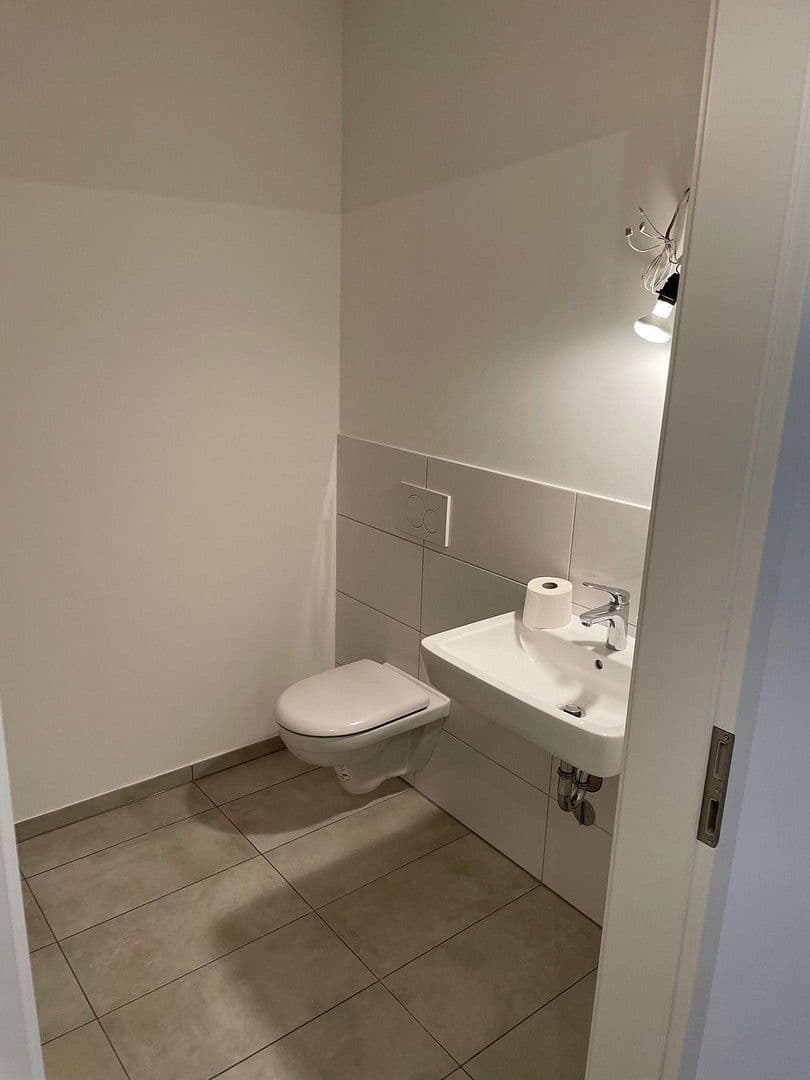 1 bedroom flat to rent, 29 m², Bramfelder Chaussee 253, Hamburg, Hamburg 1 bedroom flat to rent, 29 m², Bramfelder Chaussee 253, Hamburg, Hamburg