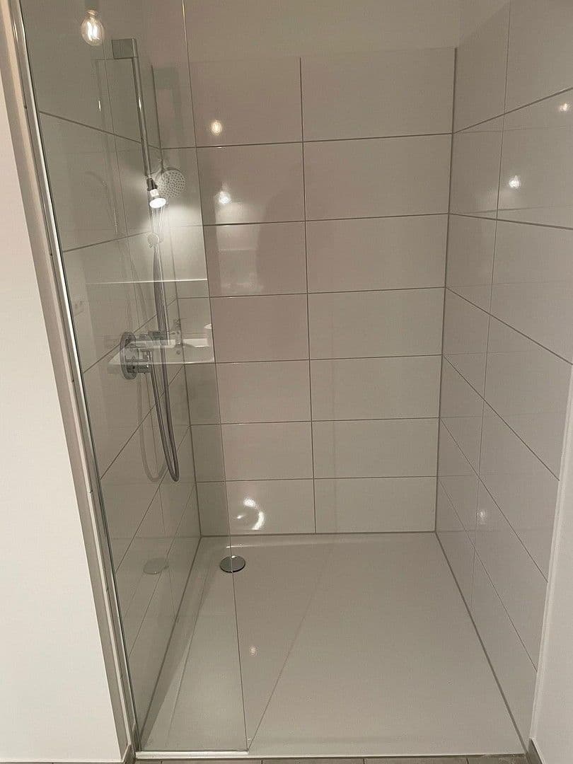 1 bedroom flat to rent, 29 m², Bramfelder Chaussee 253, Hamburg, Hamburg 1 bedroom flat to rent, 29 m², Bramfelder Chaussee 253, Hamburg, Hamburg